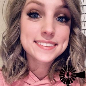 Meet your Posher, Karissa